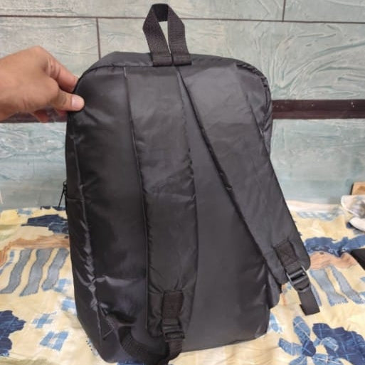 Lightweight Water-Resistant Laptop Backpack - product view 4