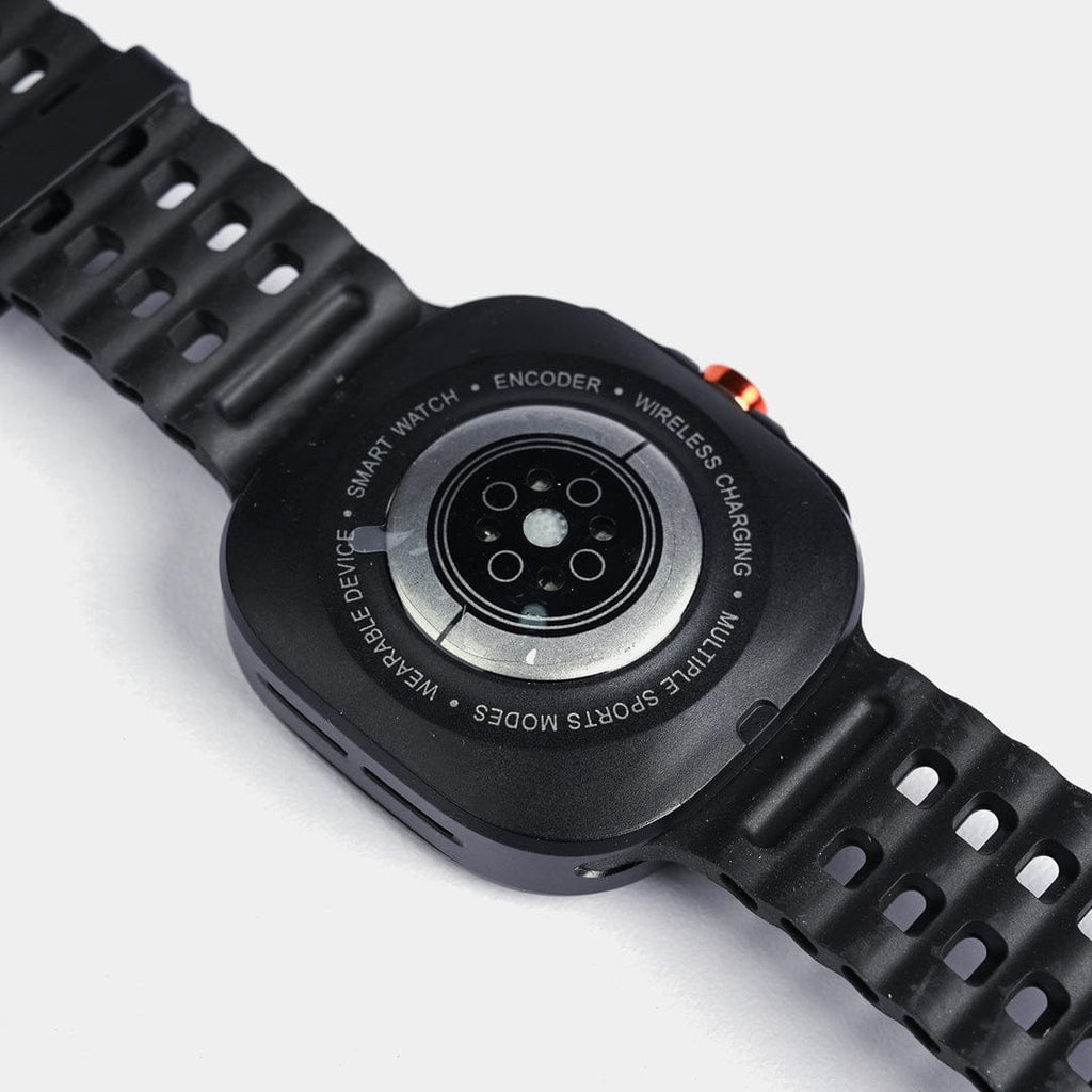 GT7 Calling Smartwatch view 3