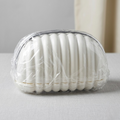 Shell-Shaped Tissue Box - product view 1