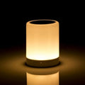 Touch Lamp Bluetooth Speaker main product image