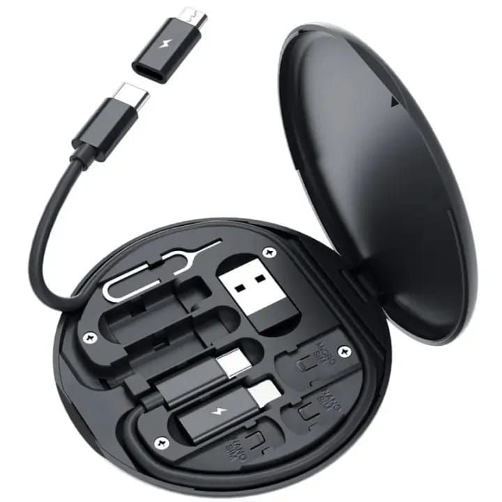 5-in-1 60W Cable Kit view 3