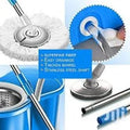 360° Spin Mop & Bucket Set - product view 1