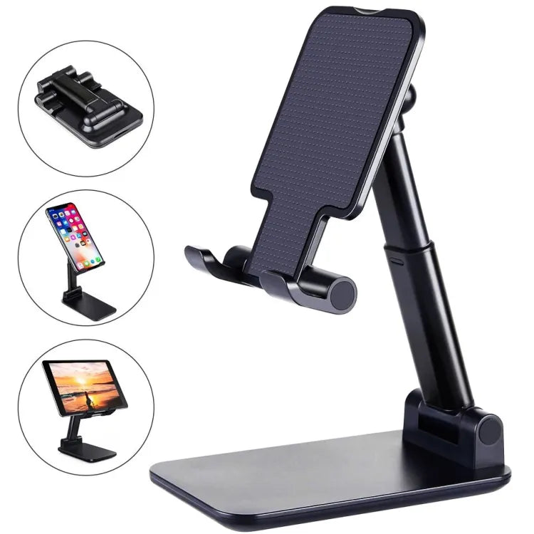 Adjustable Desktop Phone Stand - product view 4