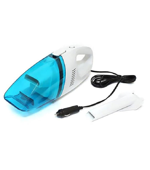 12V Mini Car Vacuum main product image