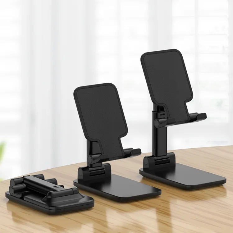 Adjustable Desktop Phone Stand - product view 2