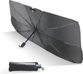 Foldable Windshield Sunshade Umbrella - product view 1