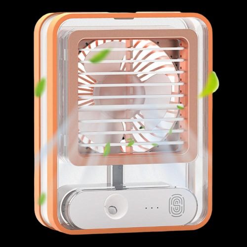 Portable Mist Air Cooler main product image