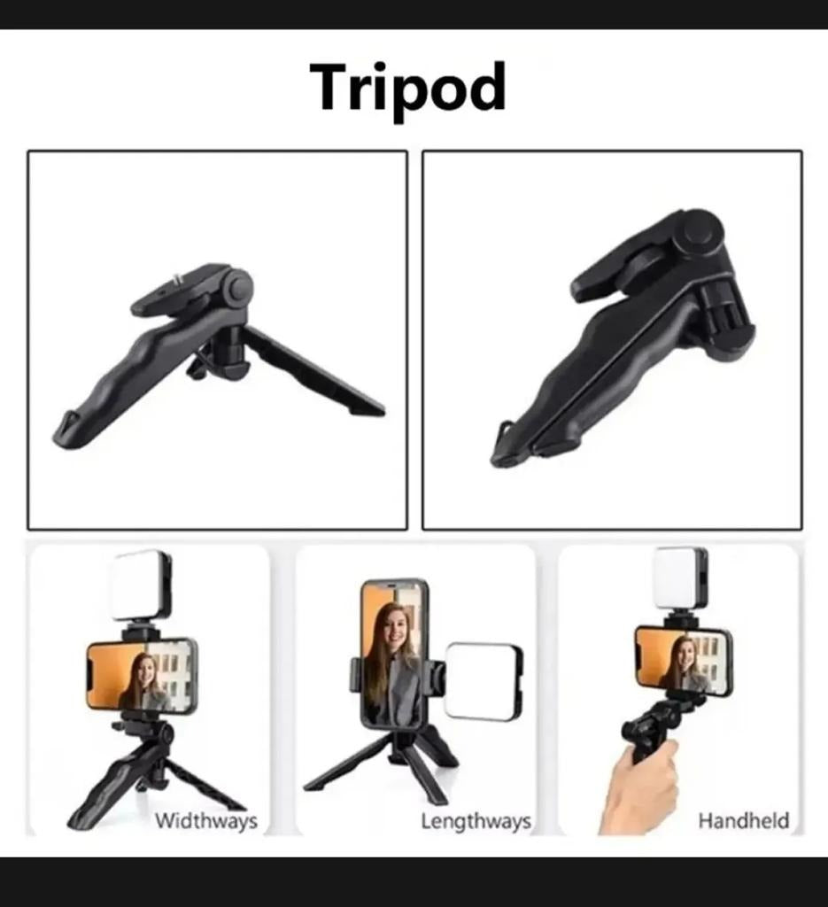 AY-49 Vlogging Kit view 4
