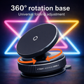 360° Magnetic Car Phone Holder main product image