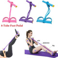 Foot Pedal Resistance Trainer - product view 1