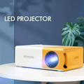 YG300 Mini Home Projector main product image