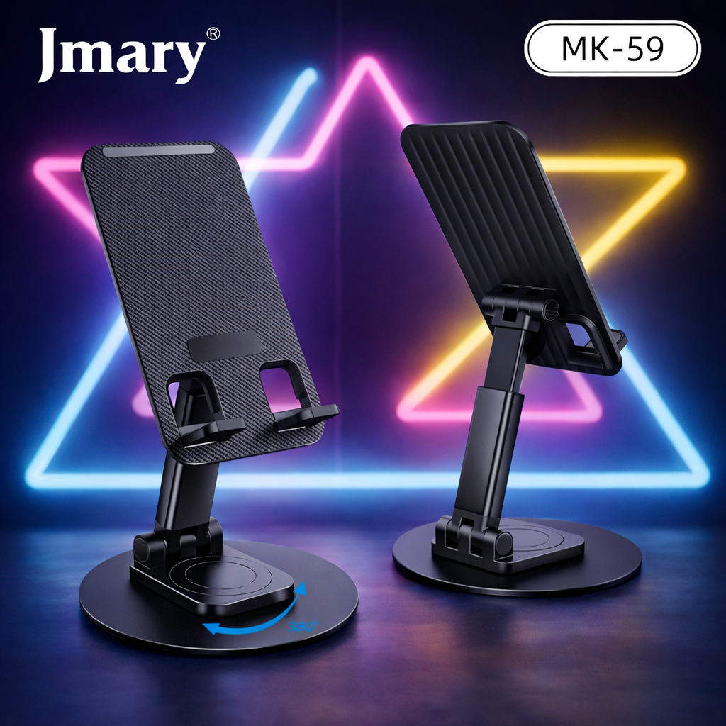 Jmary 360° Desk Phone Holder main product image