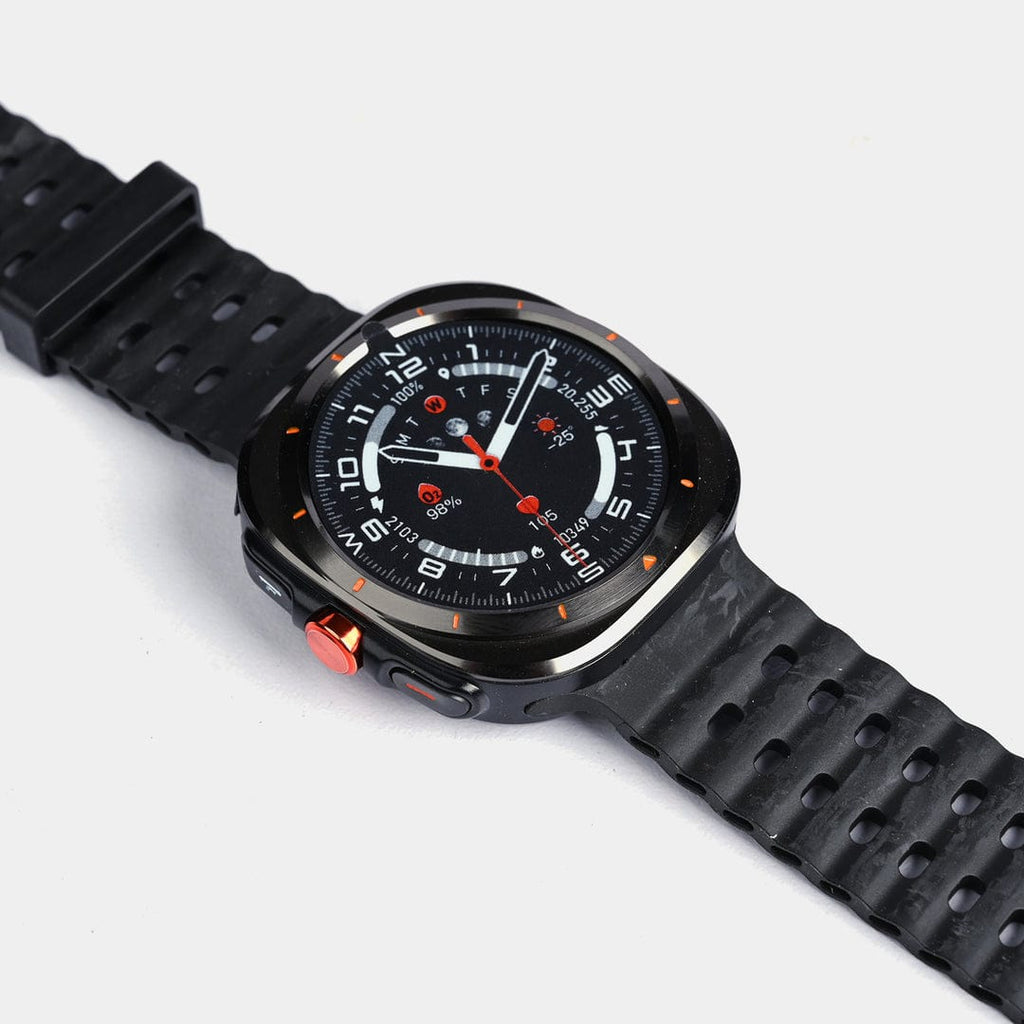GT7 Calling Smartwatch view 2