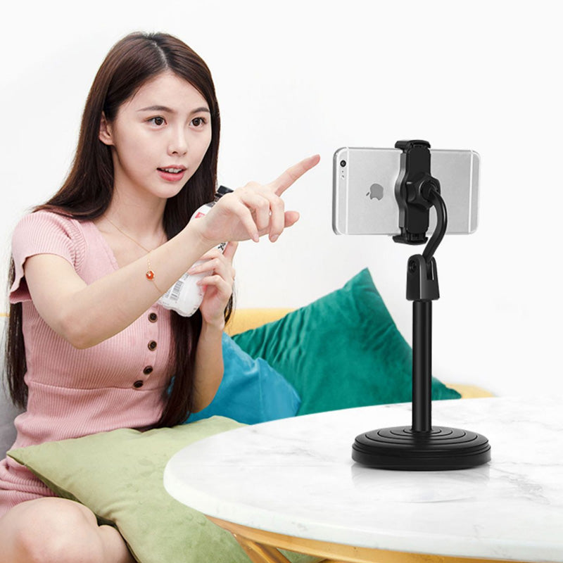 Adjustable Phone Tripod Stand - product view 3