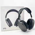 P9 Wireless Headphones main product image