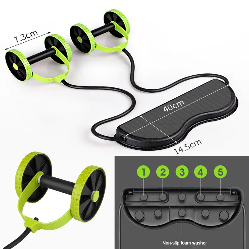 Revoflex Home Workout Trainer - product view 4