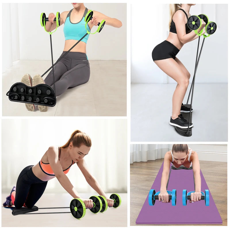 Revoflex Home Workout Trainer - product view 3