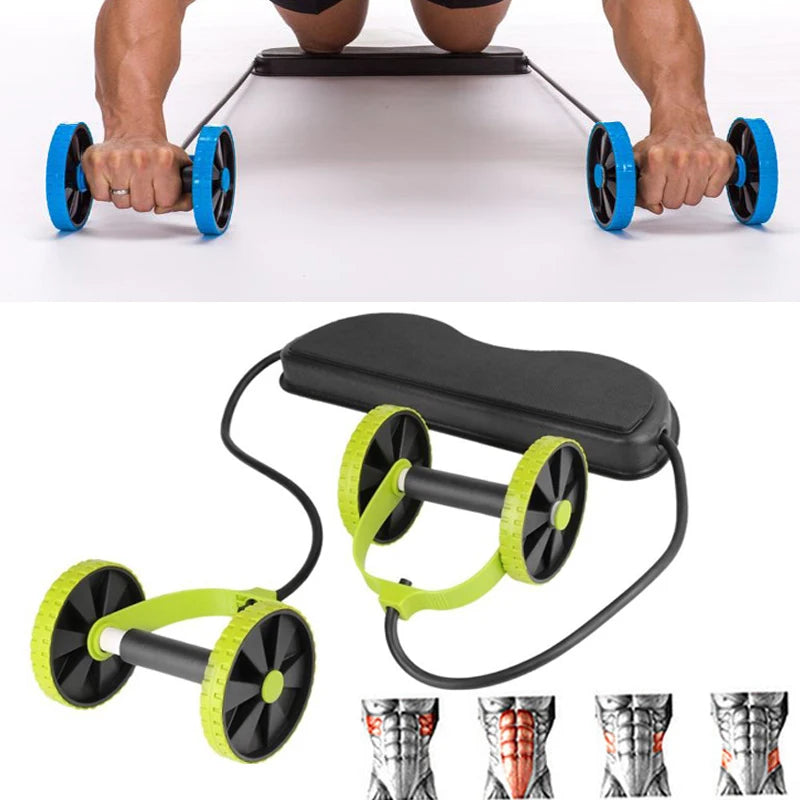 Revoflex Home Workout Trainer - product view 2