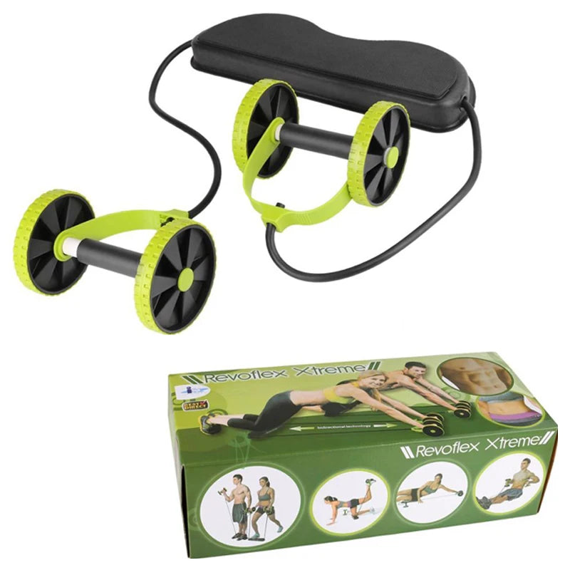 Revoflex Home Workout Trainer - product view 5