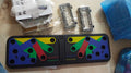 Multi-Position Push-Up Board - product view 1