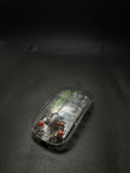 RGB Transparent Wireless Mouse main product image