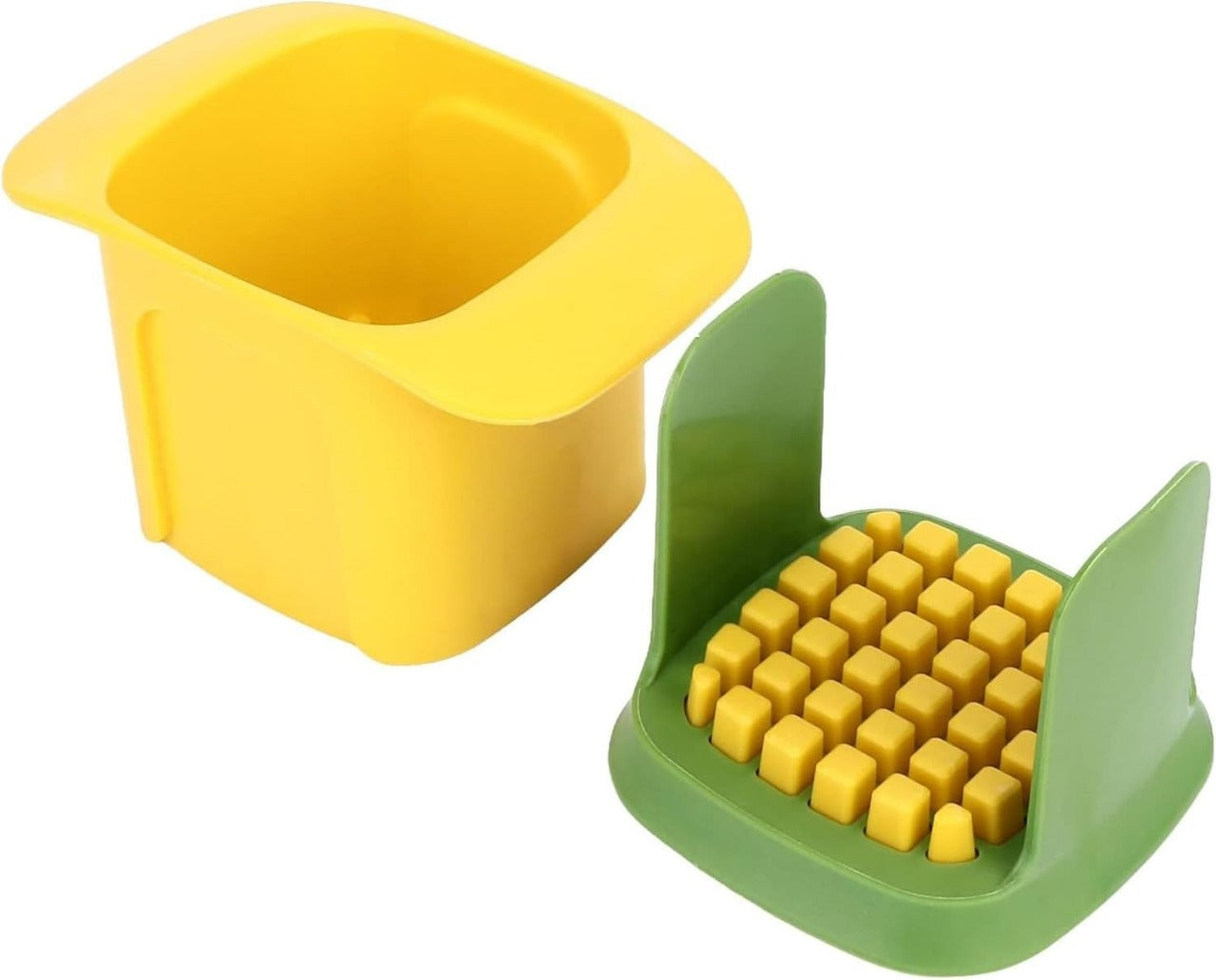 Multi-Function Handheld Chopper - product view 2