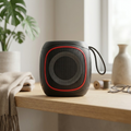 AC73 RGB Party Speaker main product image