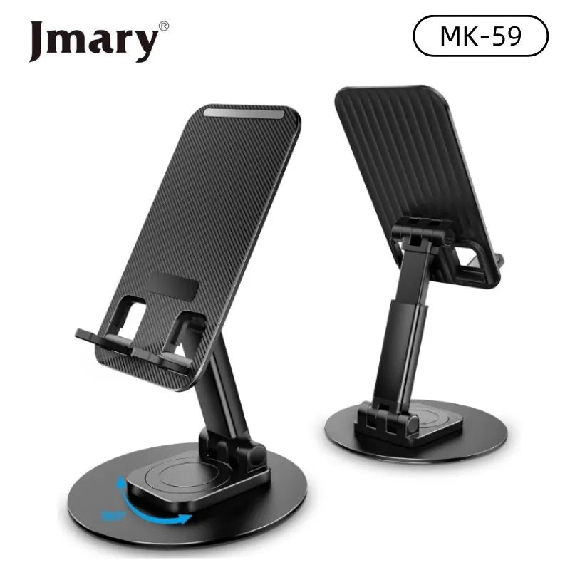 360° Desktop Phone Holder - product view 3