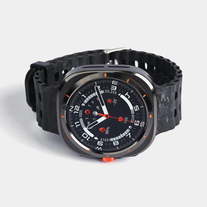 GT7 Calling Smartwatch main product image