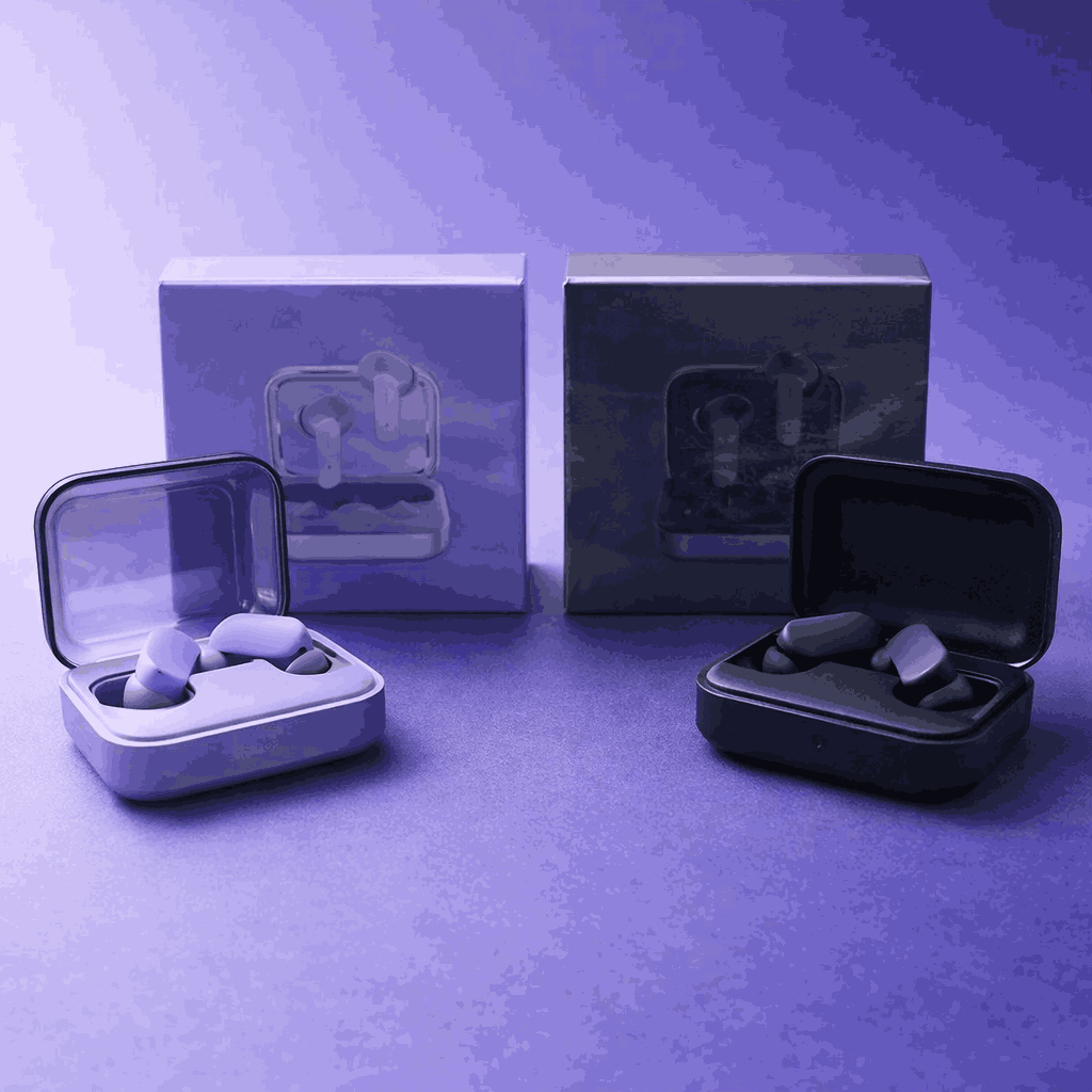 Buds Pro 9 ANC Earbuds main product image