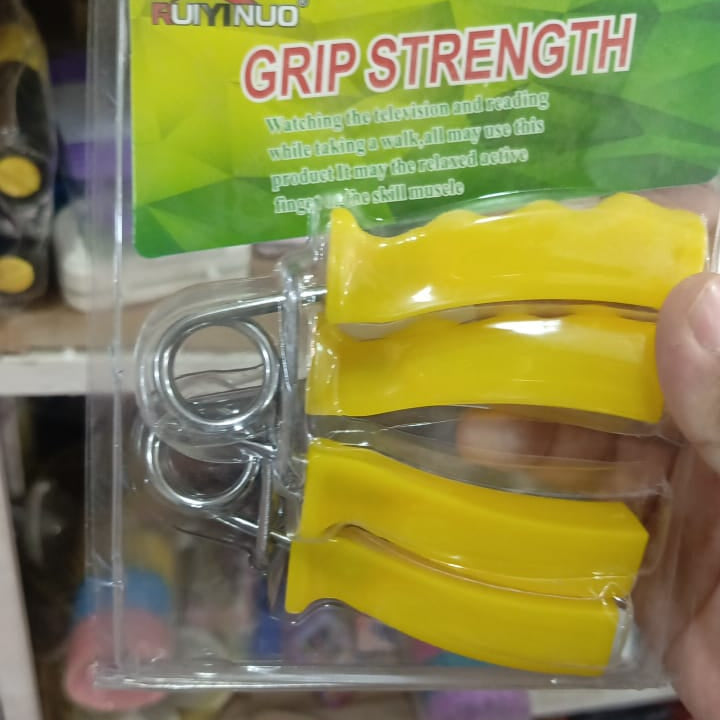 Adjustable Hand Grip Trainer - product view 5