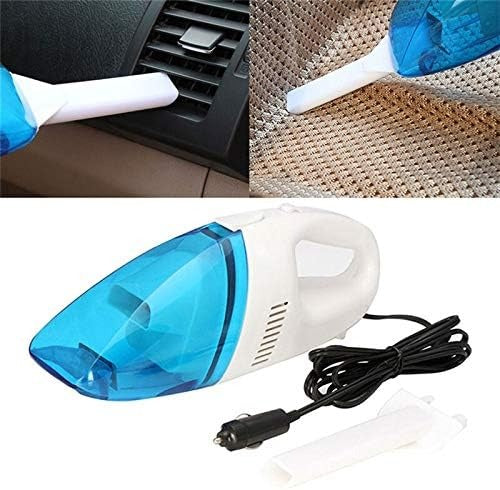 12V Mini Car Vacuum view 3
