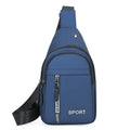 Men’s Tactical Crossbody Sling Bag - product view 1