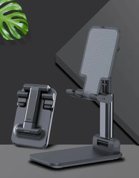 Adjustable Desktop Phone Stand - product view 1