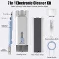 7-in-1 Keyboard Cleaning Kit main product image