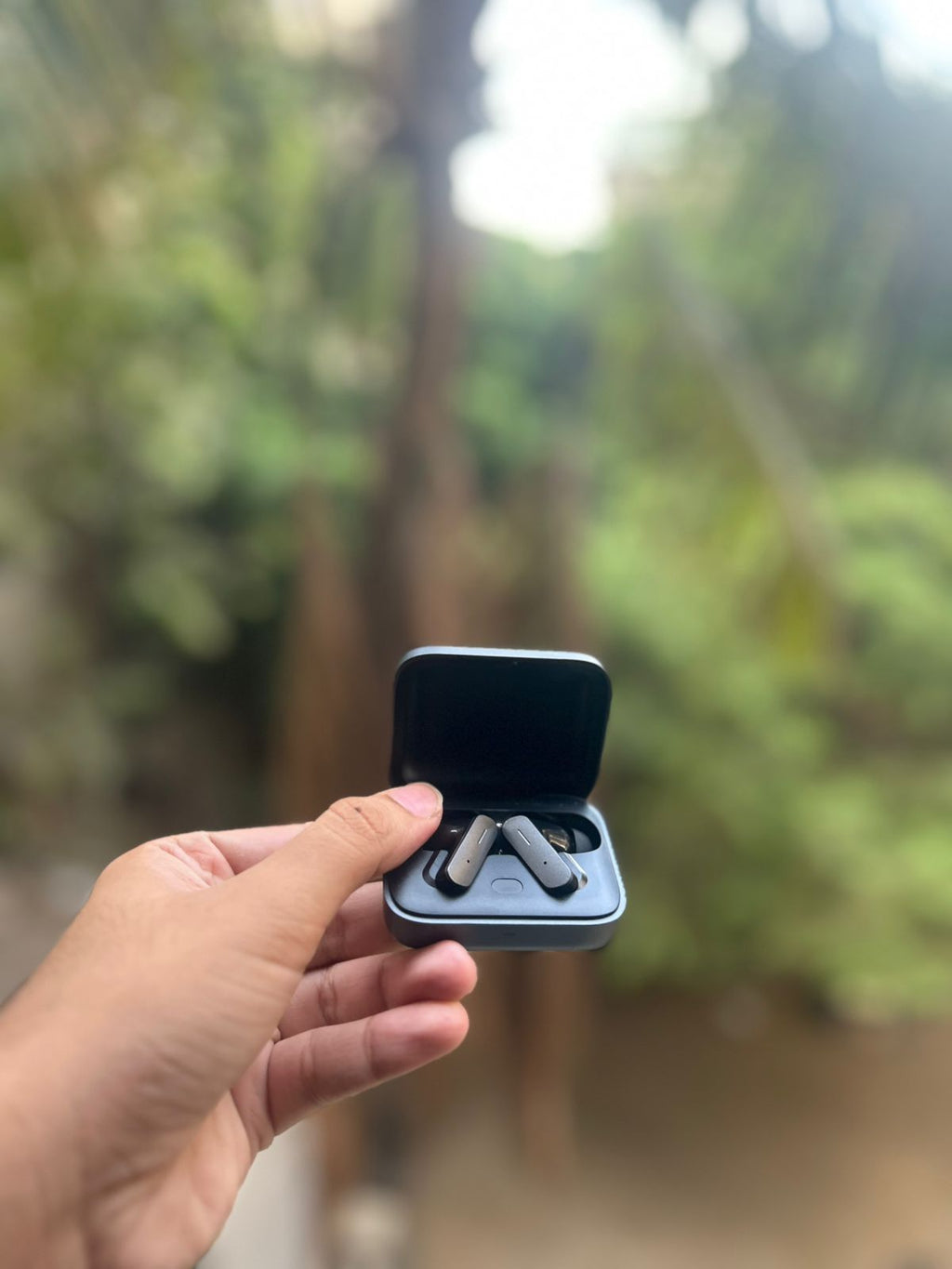 Buds Pro 9 ANC Earbuds view 2