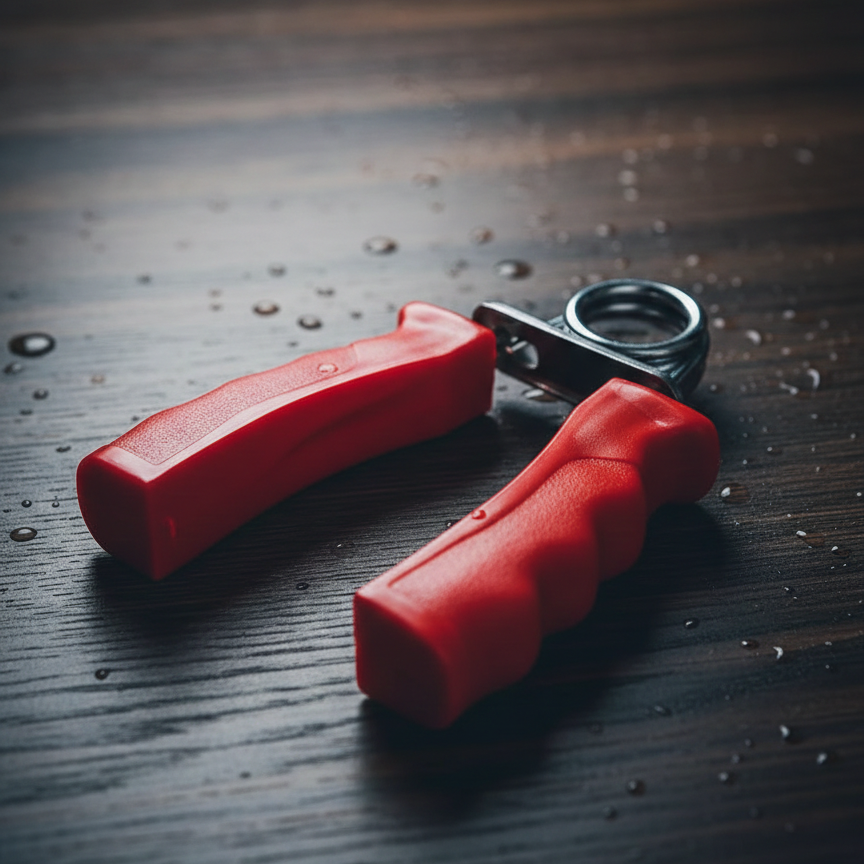 Adjustable Hand Grip Trainer - product view 3