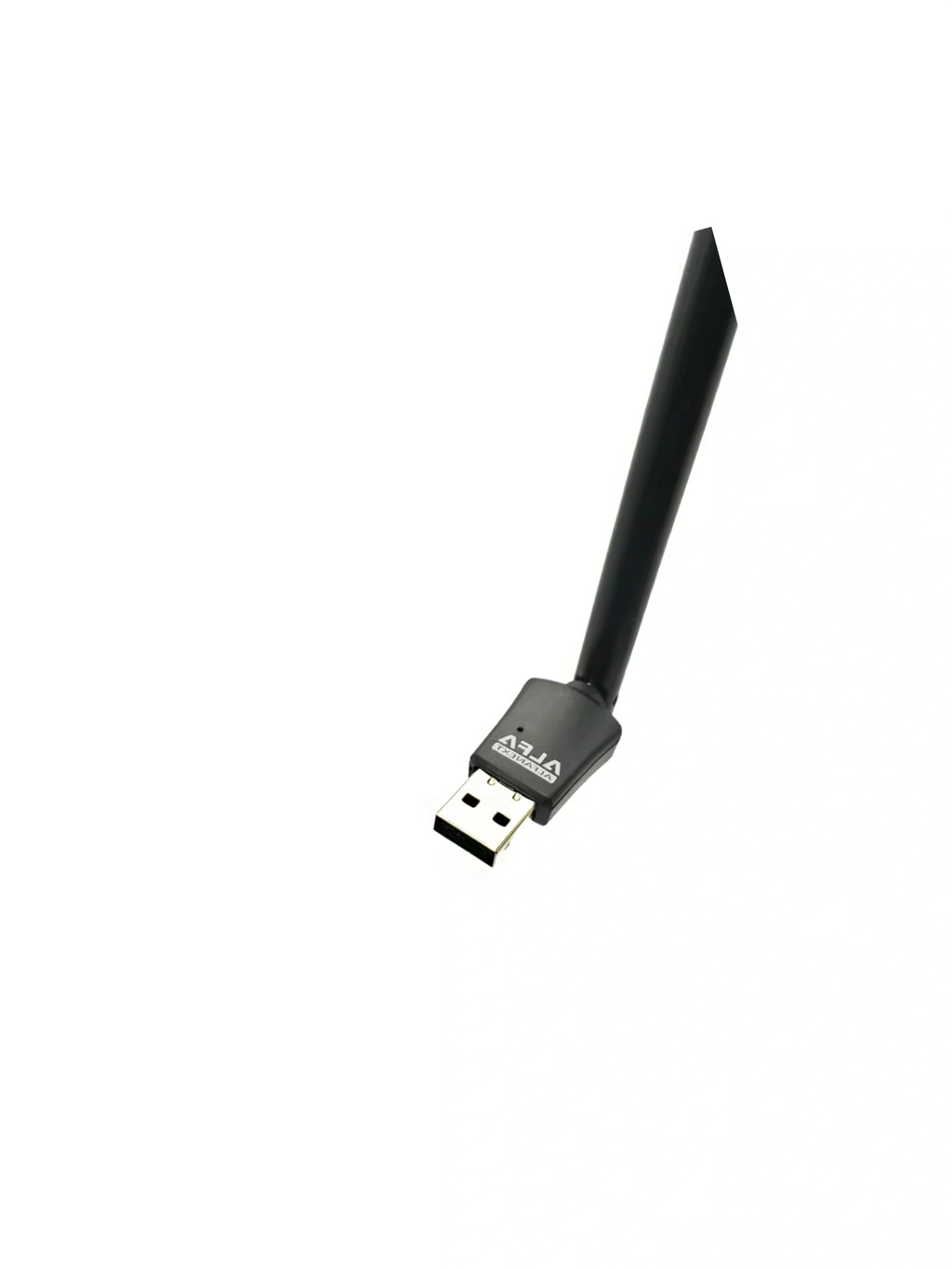 300Mbps USB WiFi Adapter view 5