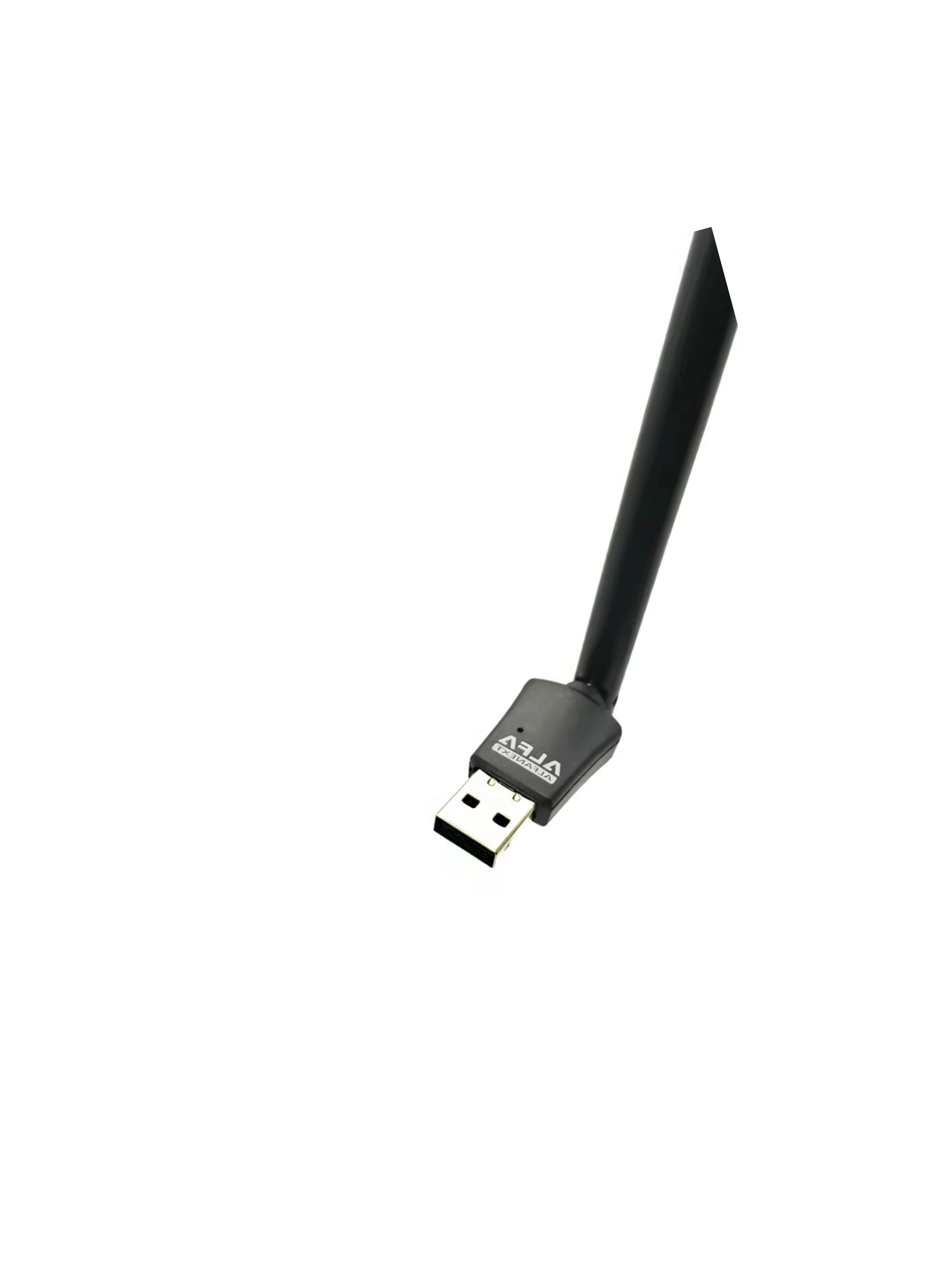 300Mbps USB WiFi Adapter view 5