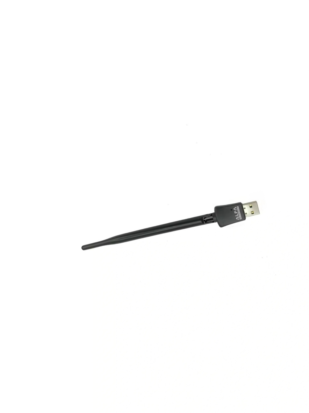 300Mbps USB WiFi Adapter view 4