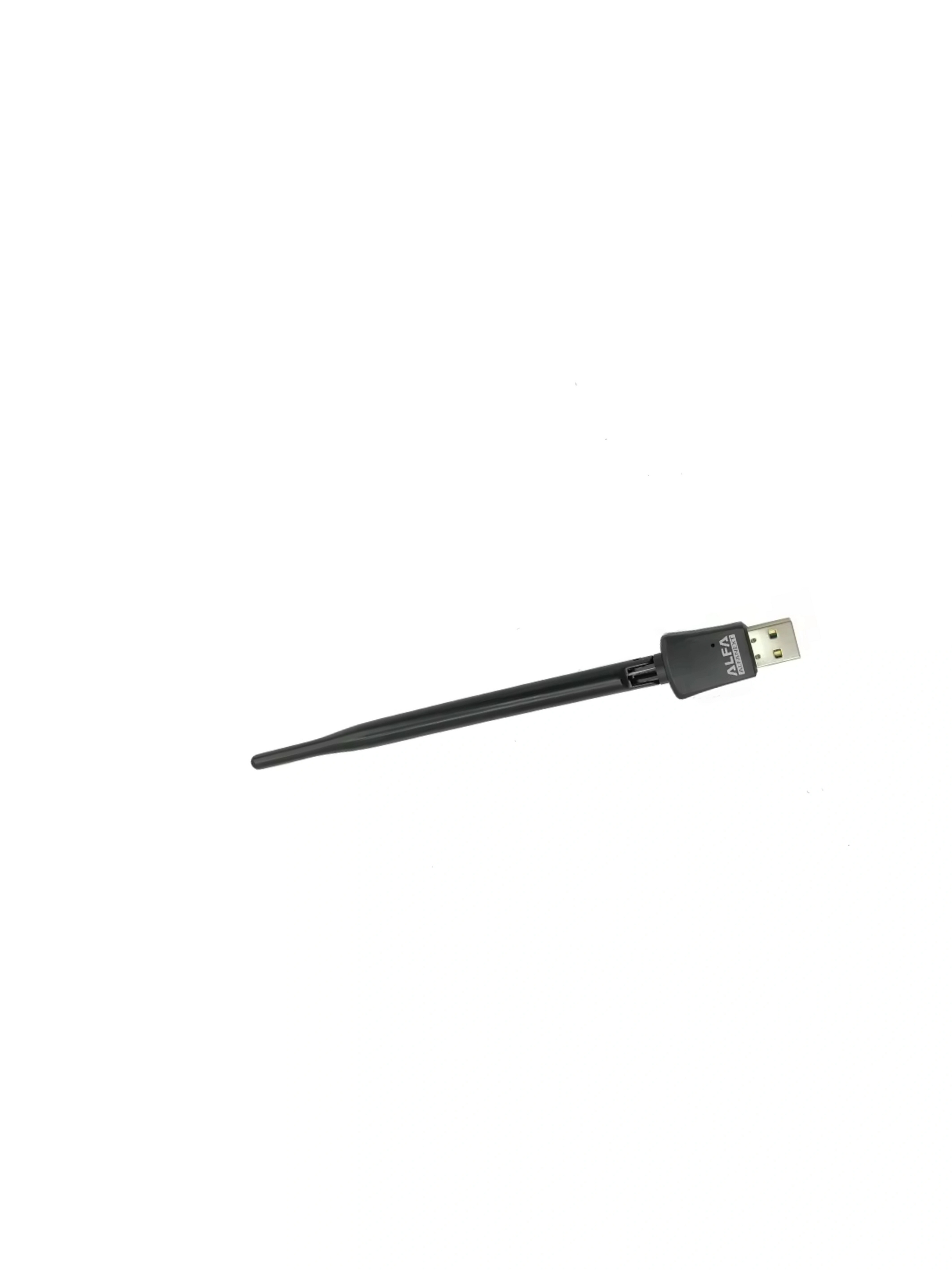 300Mbps USB WiFi Adapter view 4