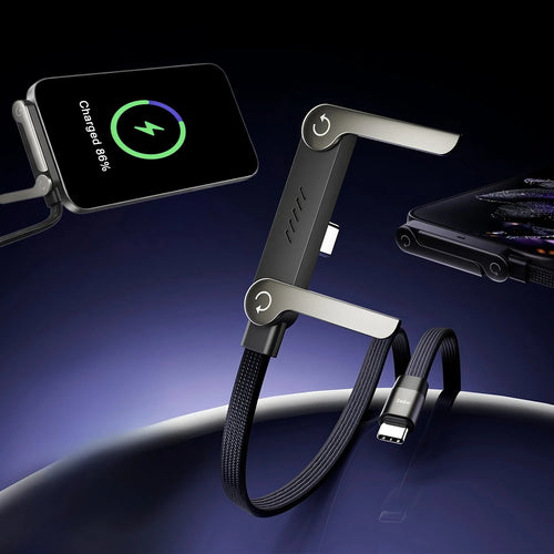 240W Cable & Phone Stand main product image