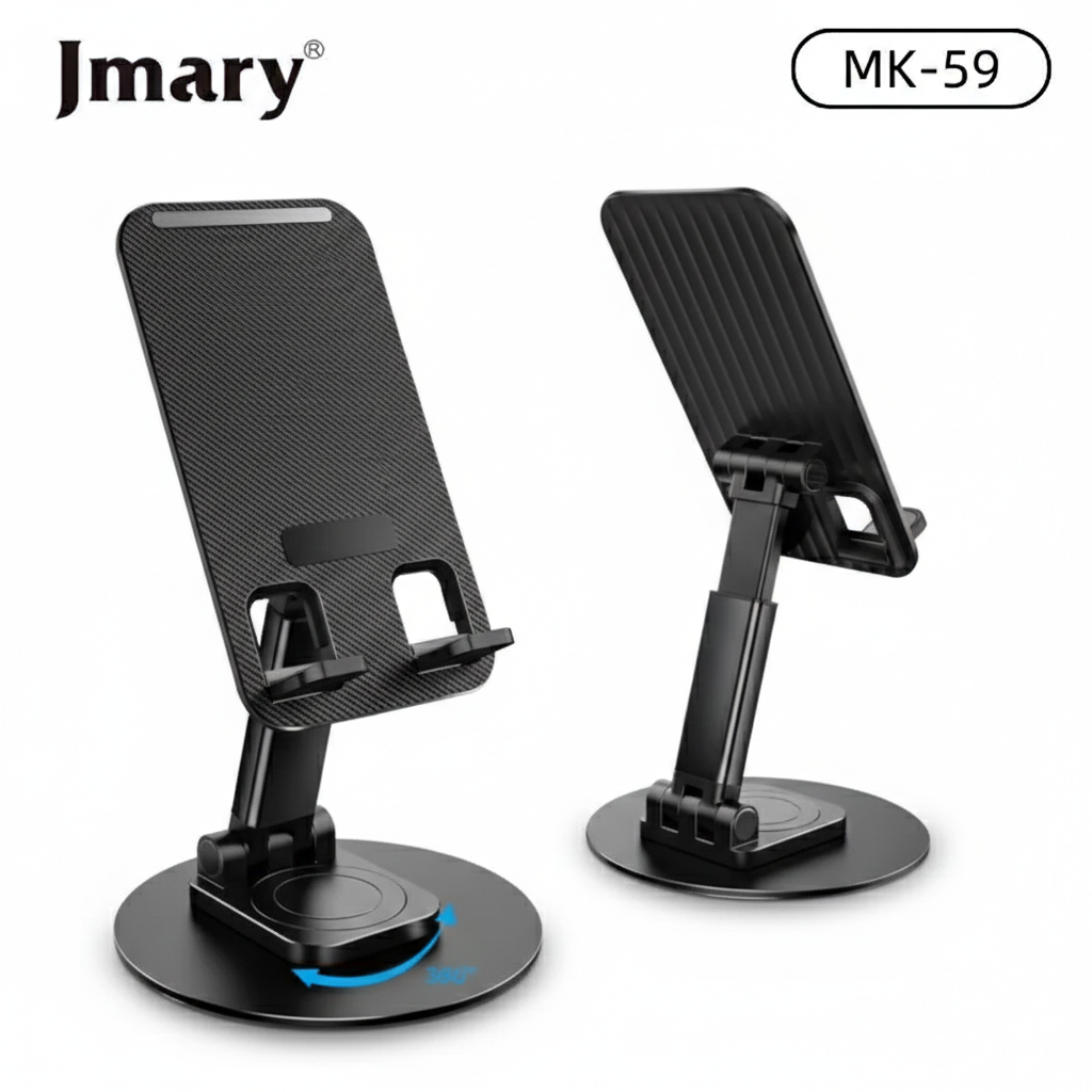 360° Desktop Phone Holder - product view 5