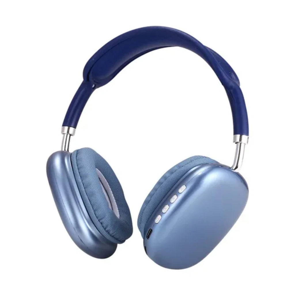 P9 Wireless Headphones view 2