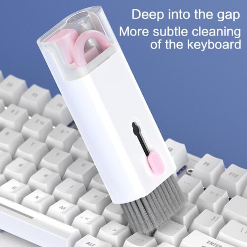 7-in-1 Keyboard Cleaning Kit view 2