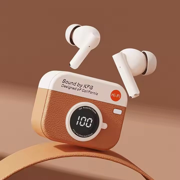 X73 GameBox Earbuds view 2